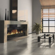 Вінілова підлога WINEO 600 Stone Polar Travertine клейовий | DB00017 Вінілова підлога WINEO 600 Stone Polar Travertine клейовий | DB00017