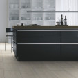 Вінілова підлога WINEO 600 Stone Polar Travertine клейовий | DB00017 Вінілова підлога WINEO 600 Stone Polar Travertine клейовий | DB00017