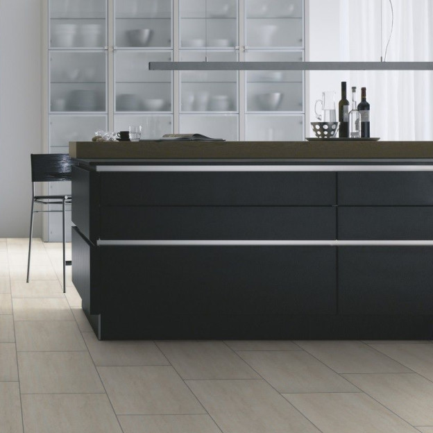 Вінілова підлога WINEO 600 Stone Polar Travertine клейовий | DB00017 Вінілова підлога WINEO 600 Stone Polar Travertine клейовий | DB00017