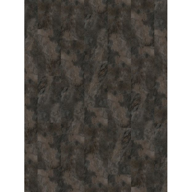 Вінілова підлога WINEO 600 Stone Silver Slate клейовий | DB00018 Вінілова підлога WINEO 600 Stone Silver Slate клейовий | DB00018