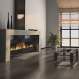 Вінілова підлога WINEO 600 Stone Lava Grey замок | DLC00015