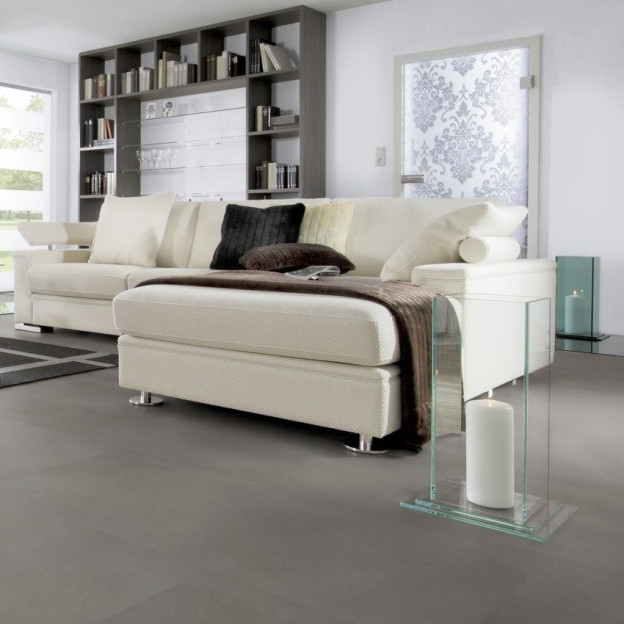Вінілова підлога WINEO 600 Stone XL Navajo Grey замок | DLC00020 Вінілова підлога WINEO 600 Stone XL Navajo Grey замок | DLC00020