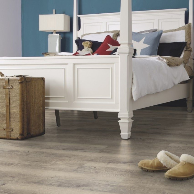 Вінілова підлога WINEO 600 Wood Chateau Grey клейовий | DB00003 Вінілова підлога WINEO 600 Wood Chateau Grey клейовий | DB00003