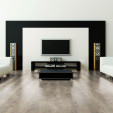 Вінілова підлога WINEO 600 Wood Chateau Grey клейовий | DB00003 Вінілова підлога WINEO 600 Wood Chateau Grey клейовий | DB00003