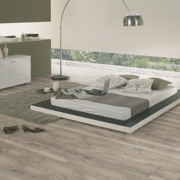 Вінілова підлога WINEO 600 Wood Chateau Grey клейовий | DB00003 Вінілова підлога WINEO 600 Wood Chateau Grey клейовий | DB00003