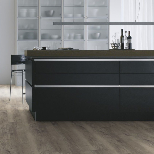 Вінілова підлога WINEO 600 Wood Chateau Grey клейовий | DB00003 Вінілова підлога WINEO 600 Wood Chateau Grey клейовий | DB00003