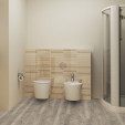 Вінілова підлога WINEO 600 Wood Chateau Grey клейовий | DB00003 Вінілова підлога WINEO 600 Wood Chateau Grey клейовий | DB00003