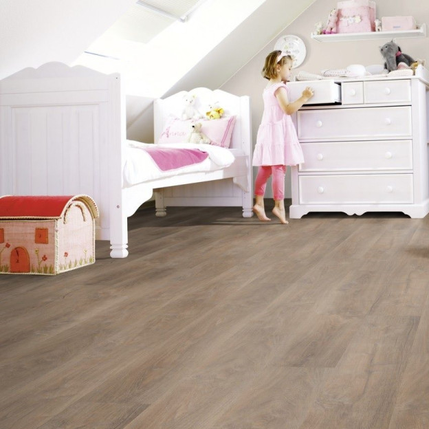 Вінілова підлога WINEO 600 Wood Aurelia Provence клейовий | DB00004 Вінілова підлога WINEO 600 Wood Aurelia Provence клейовий | DB00004