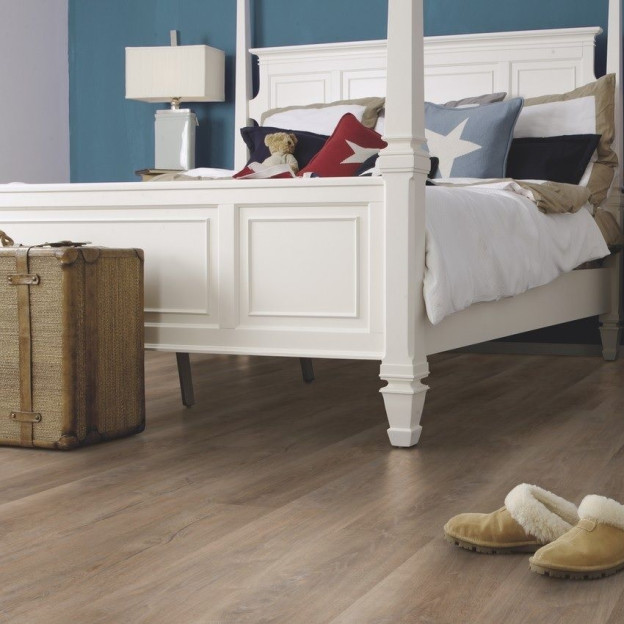 Вінілова підлога WINEO 600 Wood Aurelia Provence клейовий | DB00004 Вінілова підлога WINEO 600 Wood Aurelia Provence клейовий | DB00004