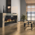 Вінілова підлога WINEO 600 Wood Calm Oak Cream клейовий | DB00010 Вінілова підлога WINEO 600 Wood Calm Oak Cream клейовий | DB00010