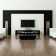 Вінілова підлога WINEO 600 Wood Venero Oak Brown клейовий | DB00014