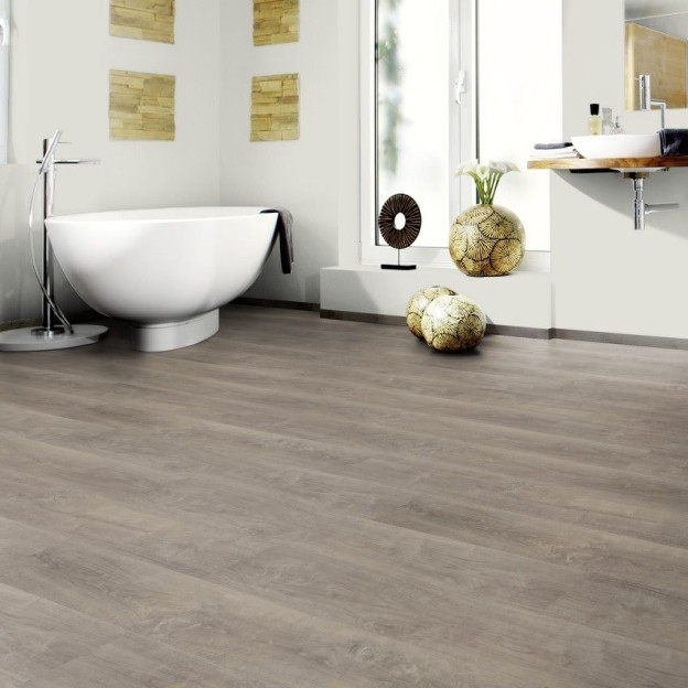 Вінілова підлога WINEO 600 Wood Aurelia Grey замок | DLC00005 Вінілова підлога WINEO 600 Wood Aurelia Grey замок | DLC00005