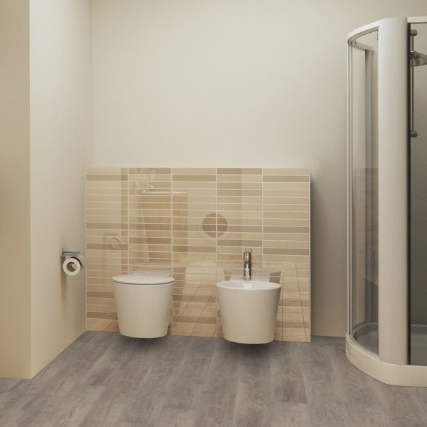 Вінілова підлога WINEO 600 Wood Aurelia Grey замок | DLC00005 Вінілова підлога WINEO 600 Wood Aurelia Grey замок | DLC00005