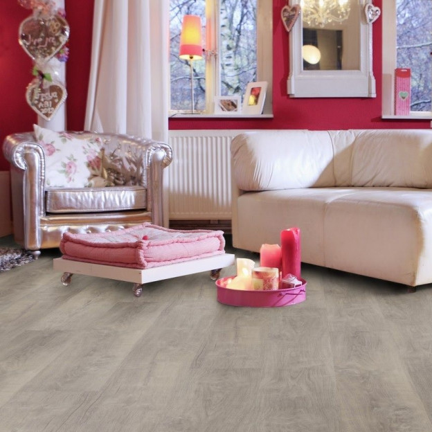 Вінілова підлога WINEO 600 Wood Aurelia Grey замок | DLC00005 Вінілова підлога WINEO 600 Wood Aurelia Grey замок | DLC00005