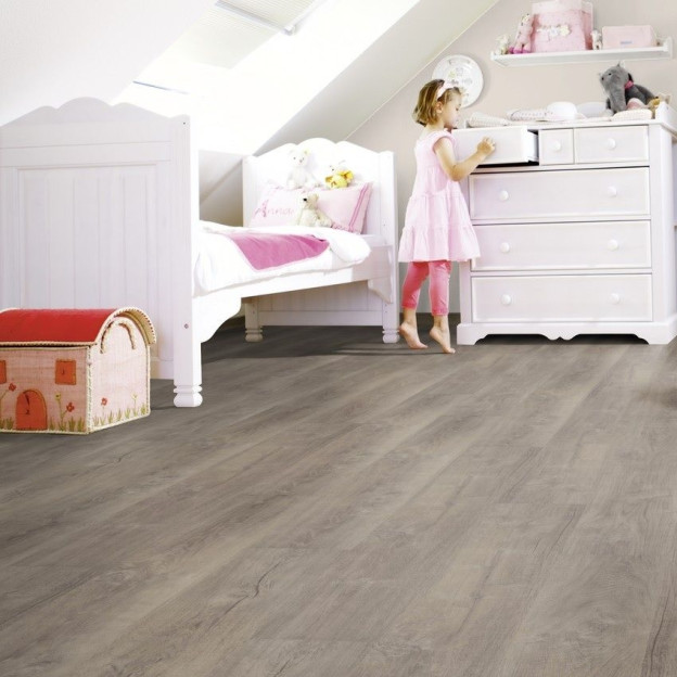 Вінілова підлога WINEO 600 Wood Aurelia Grey замок | DLC00005 Вінілова підлога WINEO 600 Wood Aurelia Grey замок | DLC00005