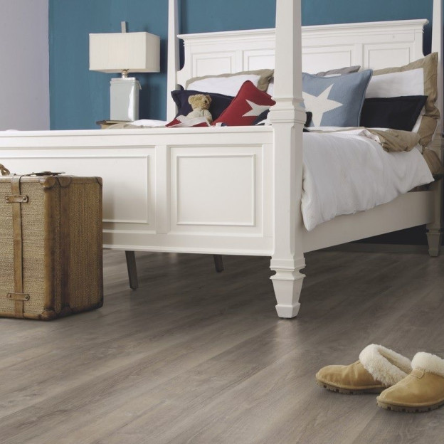 Вінілова підлога WINEO 600 Wood Aurelia Grey замок | DLC00005 Вінілова підлога WINEO 600 Wood Aurelia Grey замок | DLC00005
