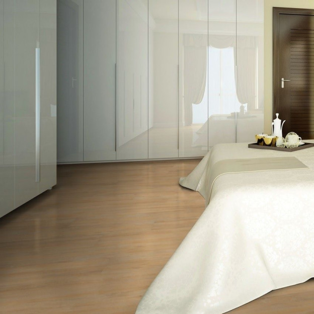 Вінілова підлога WINEO 600 Wood Calm Oak Cream замок | DLC00010 Вінілова підлога WINEO 600 Wood Calm Oak Cream замок | DLC00010