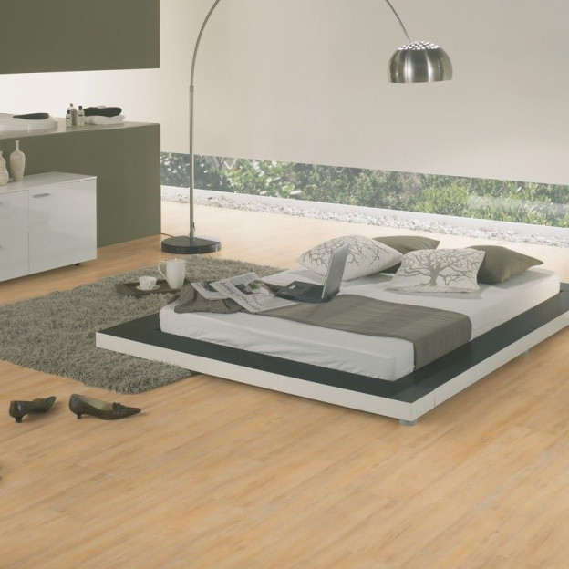 Вінілова підлога WINEO 600 Wood Calm Oak Cream замок | DLC00010 Вінілова підлога WINEO 600 Wood Calm Oak Cream замок | DLC00010