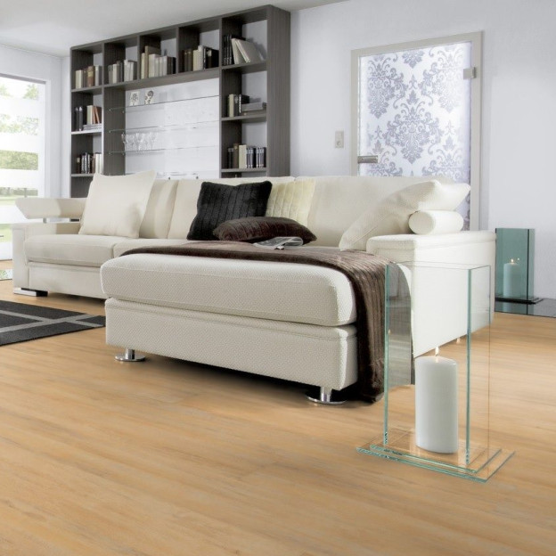 Вінілова підлога WINEO 600 Wood Calm Oak Cream замок | DLC00010 Вінілова підлога WINEO 600 Wood Calm Oak Cream замок | DLC00010