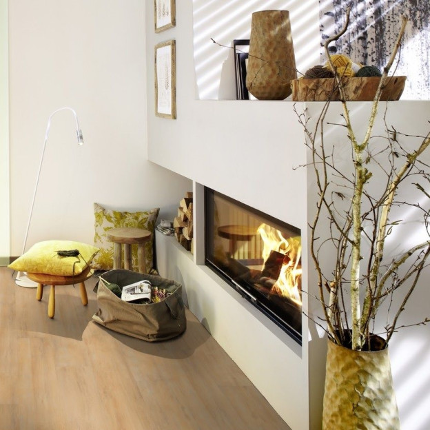 Вінілова підлога WINEO 600 Wood Calm Oak Cream замок | DLC00010 Вінілова підлога WINEO 600 Wood Calm Oak Cream замок | DLC00010