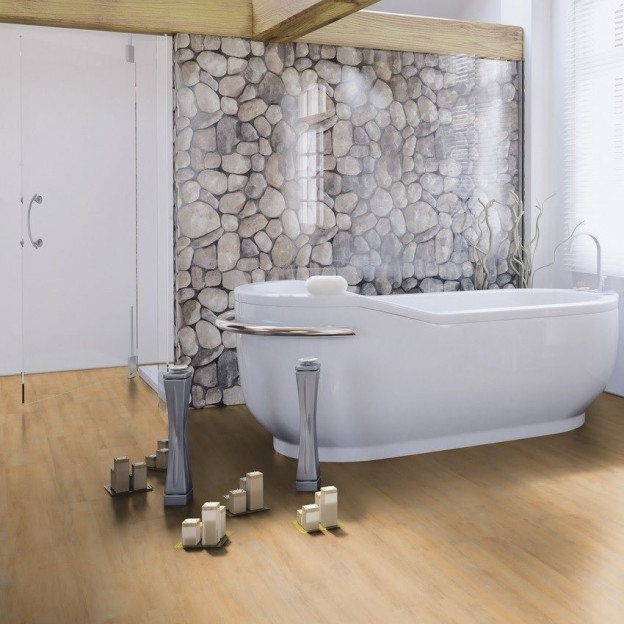 Вінілова підлога WINEO 600 Wood Calm Oak Cream замок | DLC00010 Вінілова підлога WINEO 600 Wood Calm Oak Cream замок | DLC00010