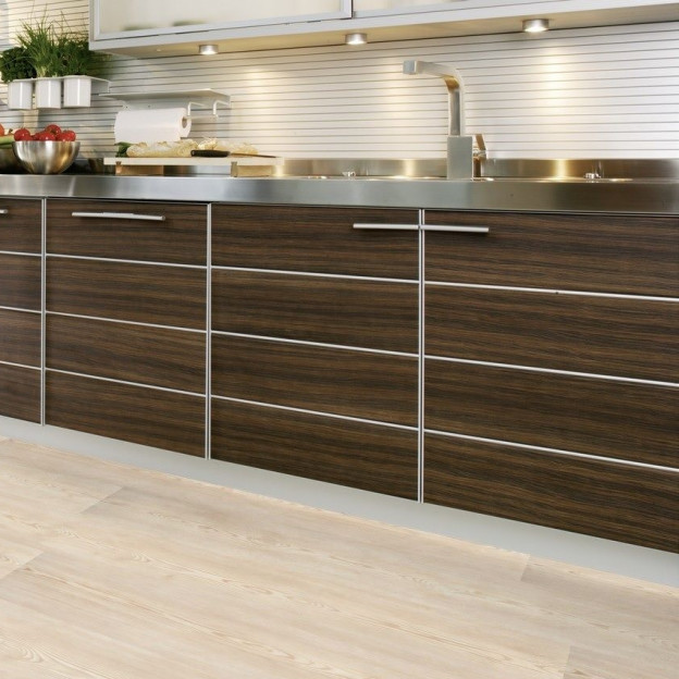 Вінілова підлога WINEO 600 Wood XL Scandic White клейовий | DB00026 Вінілова підлога WINEO 600 Wood XL Scandic White клейовий | DB00026
