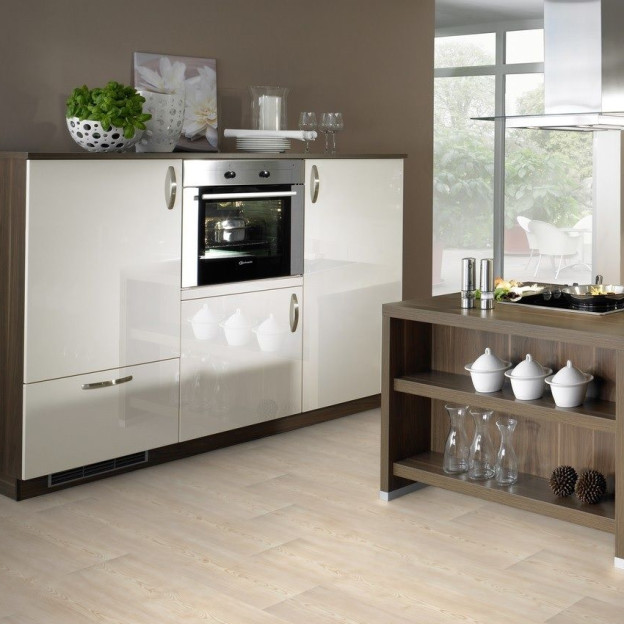 Вінілова підлога WINEO 600 Wood XL Scandic White клейовий | DB00026 Вінілова підлога WINEO 600 Wood XL Scandic White клейовий | DB00026