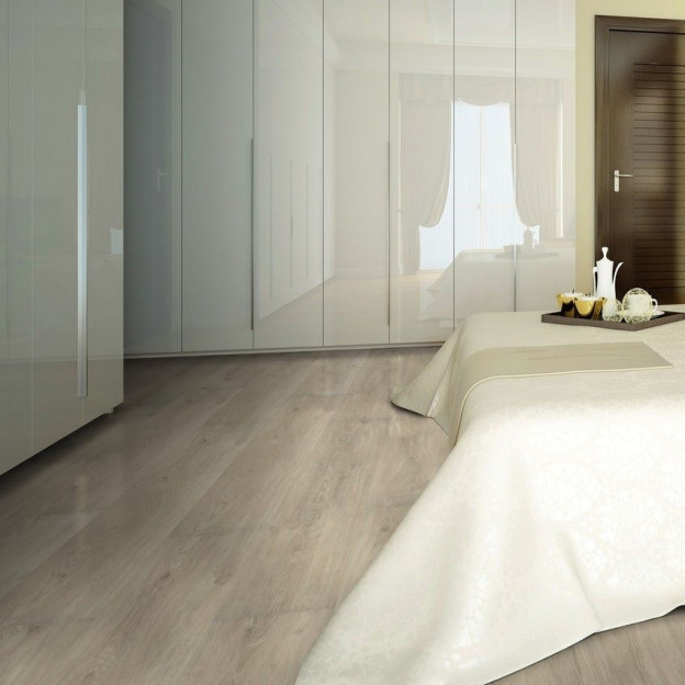 Вінілова підлога WINEO 600 Wood XL Victoria Oak White клейовий | DB00032 Вінілова підлога WINEO 600 Wood XL Victoria Oak White клейовий | DB00032