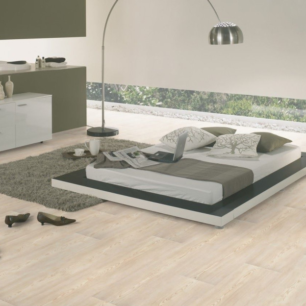 Вінілова підлога WINEO 600 Wood XL Scandic White замок | DLC00026 Вінілова підлога WINEO 600 Wood XL Scandic White замок | DLC00026