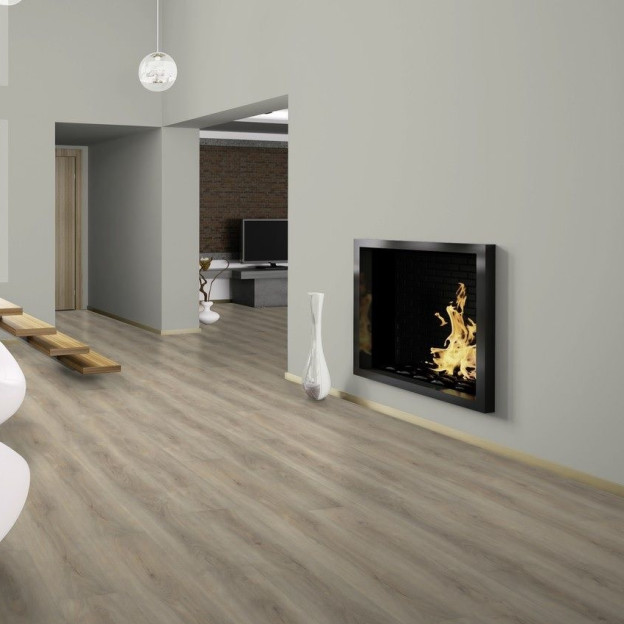 Вінілова підлога WINEO 600 Wood XL Aumera Oak Native замок | DLC00028 Вінілова підлога WINEO 600 Wood XL Aumera Oak Native замок | DLC00028