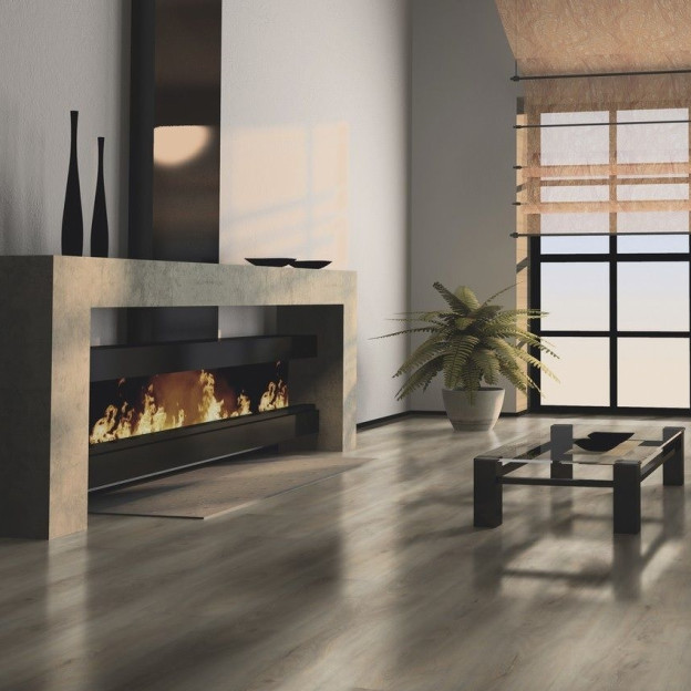 Вінілова підлога WINEO 600 Wood XL Aumera Oak Native замок | DLC00028 Вінілова підлога WINEO 600 Wood XL Aumera Oak Native замок | DLC00028