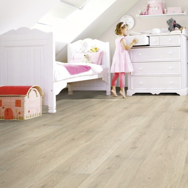 Вінілова підлога WINEO 600 Wood XL Victoria Oak White замок | DLC00032 Вінілова підлога WINEO 600 Wood XL Victoria Oak White замок | DLC00032