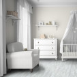 Вінілова підлога ADO FLOOR Exclusive Wood Series замок | 2010 Вінілова підлога ADO FLOOR Exclusive Wood Series замок | 2010