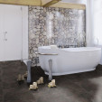 Вінілова підлога WINEO 800 Stone XL Silver Slate клейовий | DB00087 Вінілова підлога WINEO 800 Stone XL Silver Slate клейовий | DB00087
