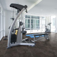 Вінілова підлога WINEO 800 Stone XL Silver Slate клейовий | DB00087 Вінілова підлога WINEO 800 Stone XL Silver Slate клейовий | DB00087
