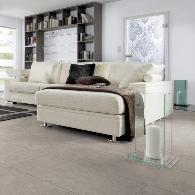 Вінілова підлога WINEO 400 Stone Vision Concrete Chill клейовий | DB00135 Вінілова підлога WINEO 400 Stone Vision Concrete Chill клейовий | DB00135