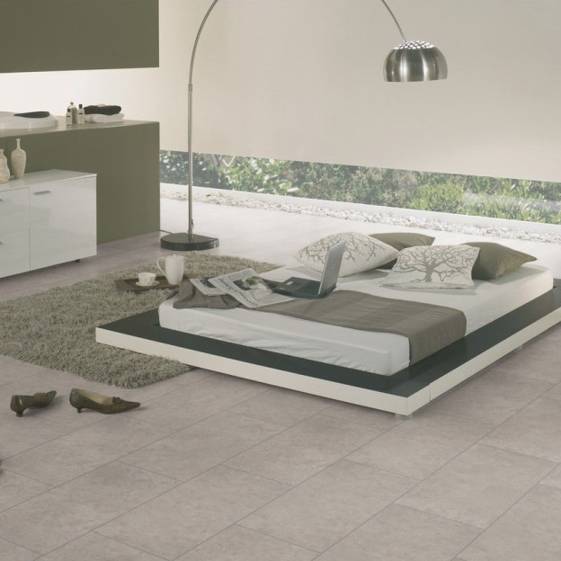 Вінілова підлога WINEO 400 Stone Vision Concrete Chill клейовий | DB00135 Вінілова підлога WINEO 400 Stone Vision Concrete Chill клейовий | DB00135