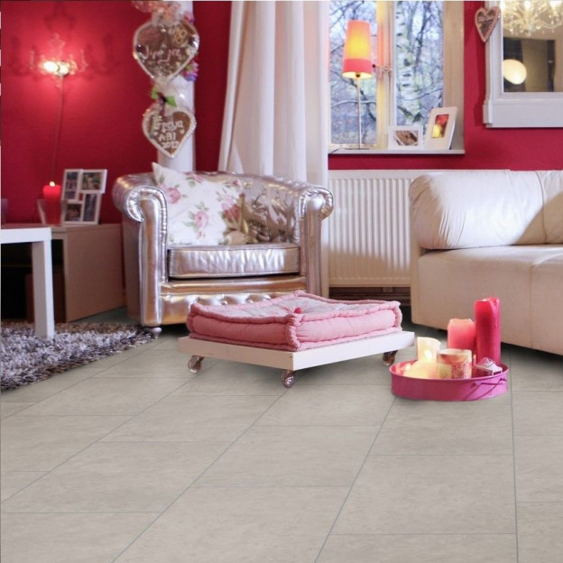 Вінілова підлога WINEO 400 Stone Vision Concrete Chill клейовий | DB00135 Вінілова підлога WINEO 400 Stone Vision Concrete Chill клейовий | DB00135