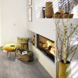 Вінілова підлога WINEO 800 Wood Gothenburg Calm Oak клейовий | DB00077 Вінілова підлога WINEO 800 Wood Gothenburg Calm Oak клейовий | DB00077