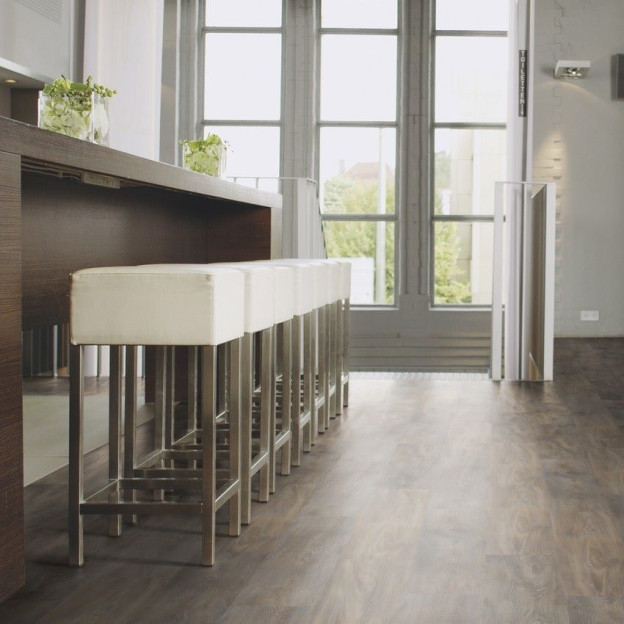 Вінілова підлога WINEO 800 Wood Balearic Wild Oak клейовий | DB00078 Вінілова підлога WINEO 800 Wood Balearic Wild Oak клейовий | DB00078