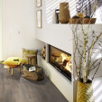 Вінілова підлога WINEO 800 Wood Balearic Wild Oak клейовий | DB00078 Вінілова підлога WINEO 800 Wood Balearic Wild Oak клейовий | DB00078