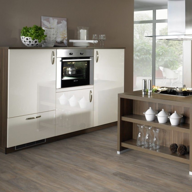 Вінілова підлога WINEO 800 Wood Balearic Wild Oak клейовий | DB00078 Вінілова підлога WINEO 800 Wood Balearic Wild Oak клейовий | DB00078