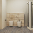 Вінілова підлога WINEO 800 Wood Balearic Wild Oak клейовий | DB00078 Вінілова підлога WINEO 800 Wood Balearic Wild Oak клейовий | DB00078