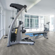 Виниловые полы WINEO 400 Stone Courage Stone Grey клеевой | DB00137