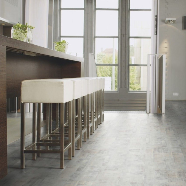 Вінілова підлога WINEO 800 Wood Copenhagen Frosted Pine замок | DLC00076 Вінілова підлога WINEO 800 Wood Copenhagen Frosted Pine замок | DLC00076