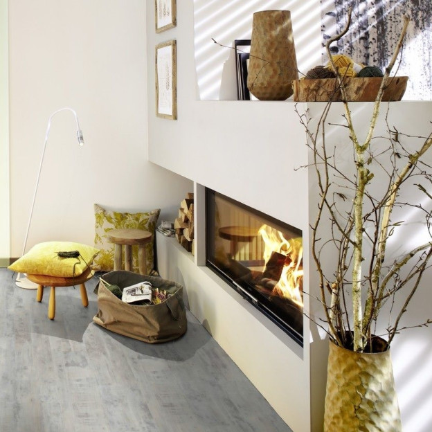 Вінілова підлога WINEO 800 Wood Copenhagen Frosted Pine замок | DLC00076 Вінілова підлога WINEO 800 Wood Copenhagen Frosted Pine замок | DLC00076
