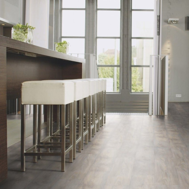 Вінілова підлога WINEO 800 Wood Gothenburg Calm Oak замок | DLC00077 Вінілова підлога WINEO 800 Wood Gothenburg Calm Oak замок | DLC00077