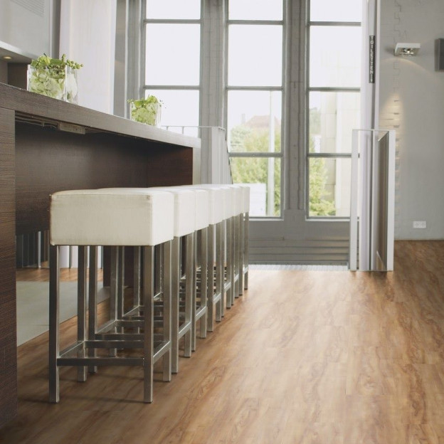 Виниловые полы WINEO 800 Wood Honey Warm Maple замок | DLC00081