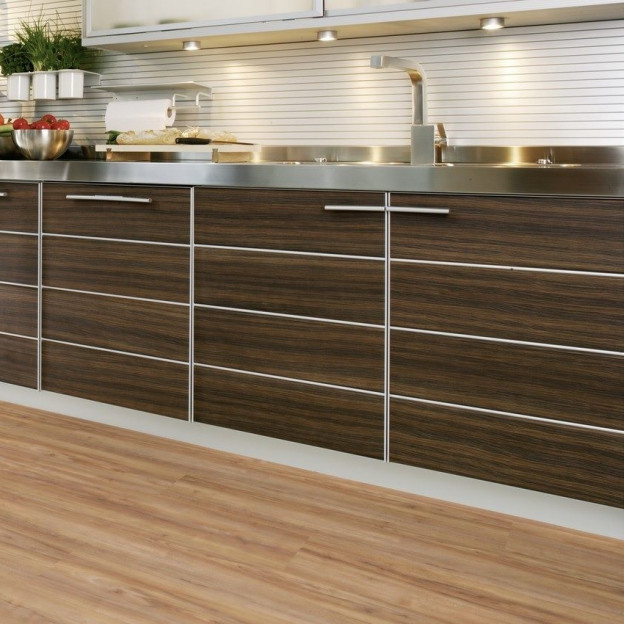 Виниловые полы WINEO 800 Wood Honey Warm Maple замок | DLC00081