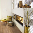 Виниловые полы WINEO 800 Wood Honey Warm Maple замок | DLC00081